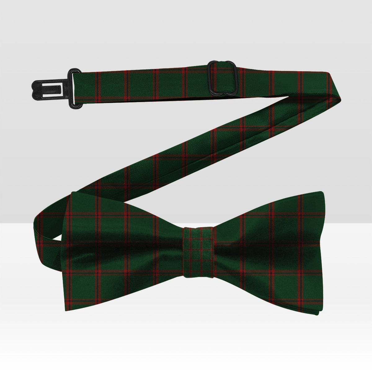 MacNab Ancient 02 Tartan Bow Tie