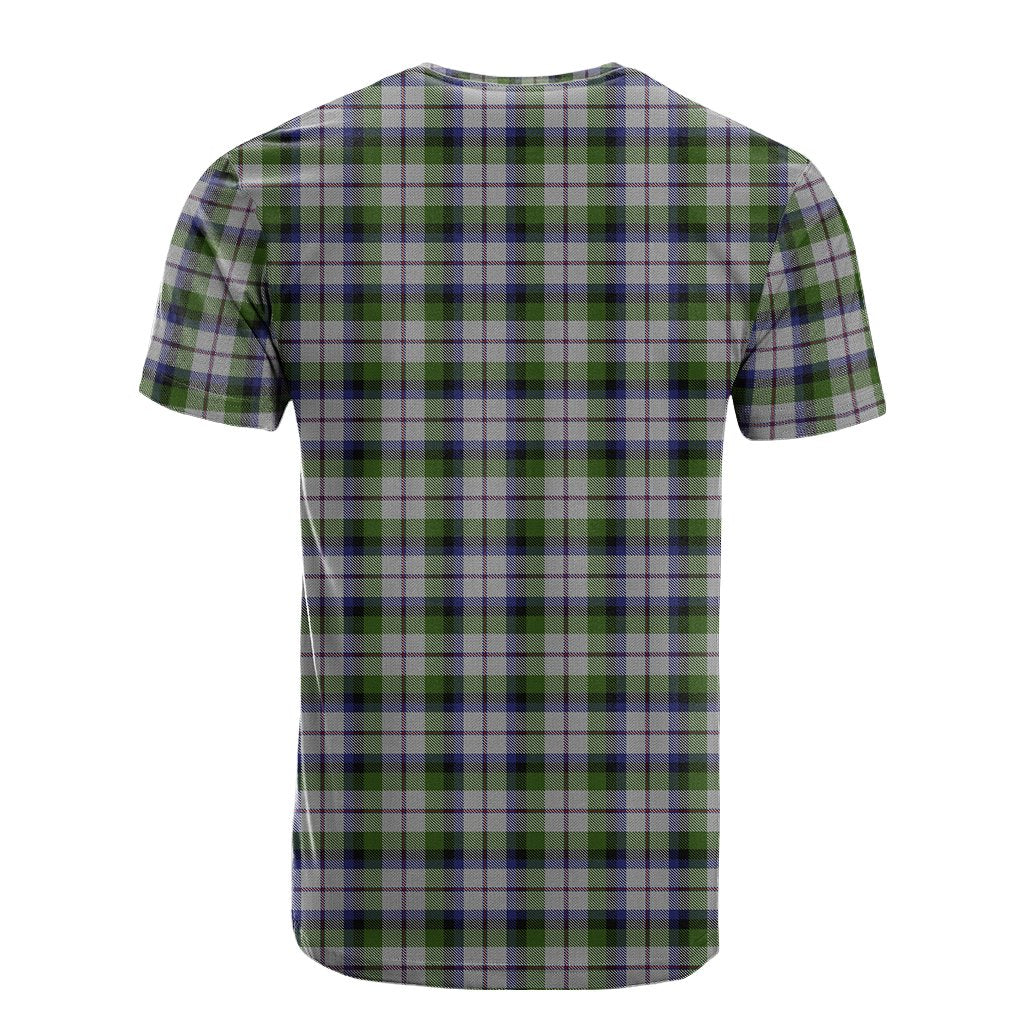 MacNaughton Dress Tartan T-Shirt