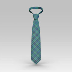 MacNeill of Colonsay Ancient Tartan Classic Tie