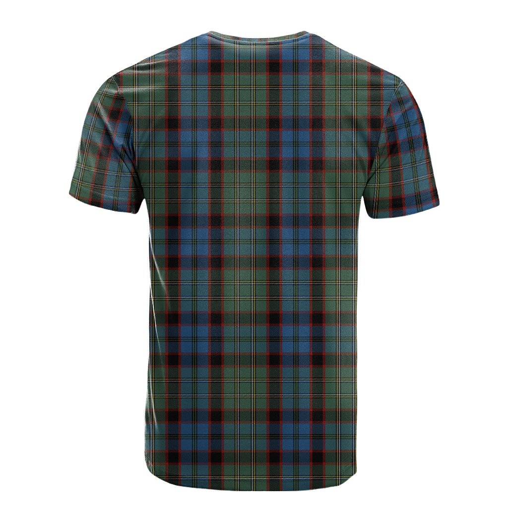 MacNicol Hunting Tartan T-Shirt