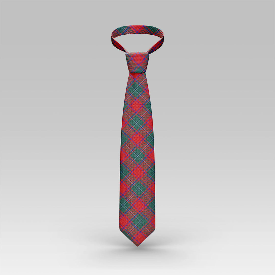 MacPhail Tartan Classic Tie