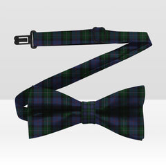 MacPhail Hunting Tartan Bow Tie