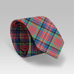 MacPherson Ancient Tartan Classic Tie