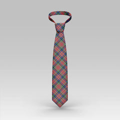 MacPherson Ancient Tartan Classic Tie