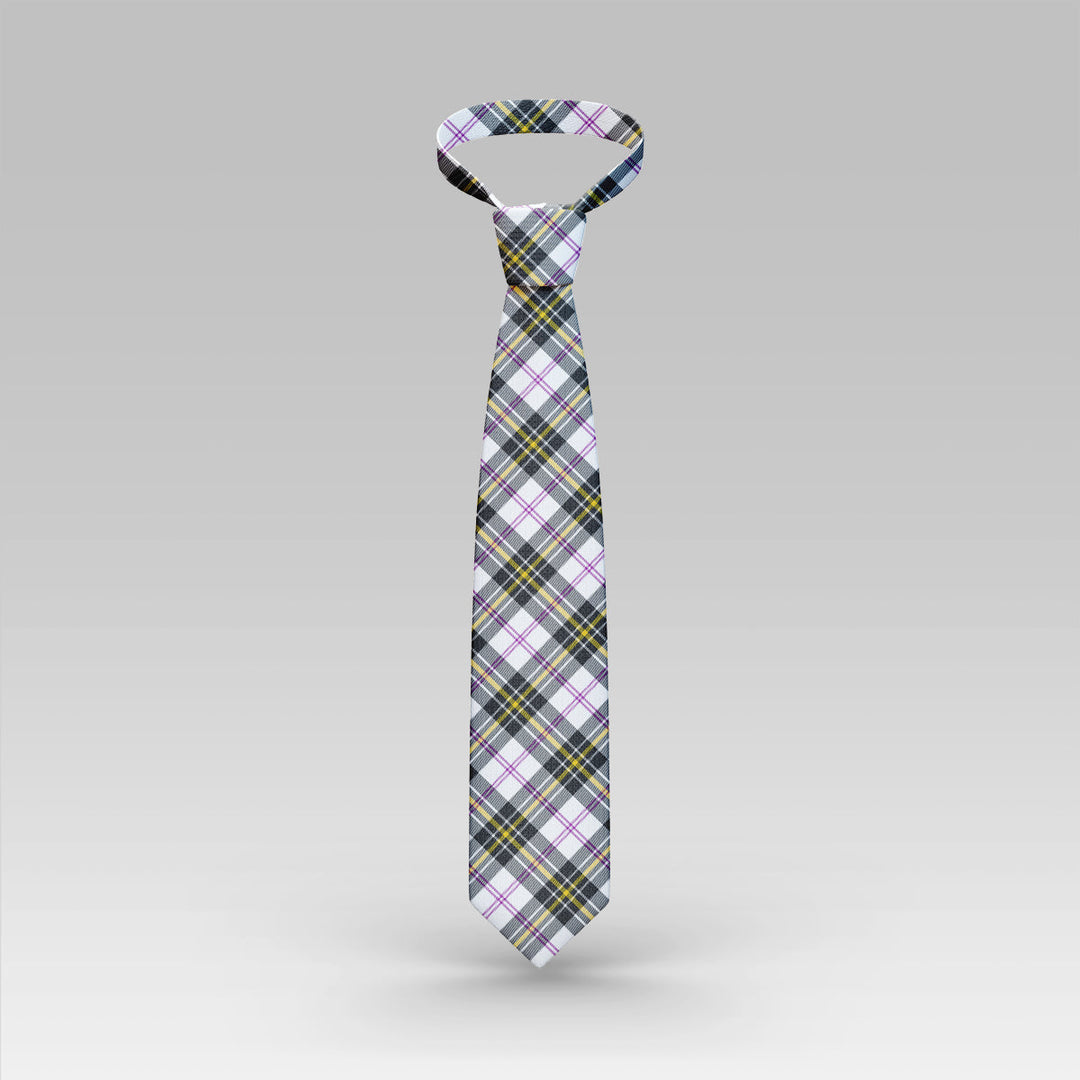 MacPherson Dress Modern Tartan Classic Tie