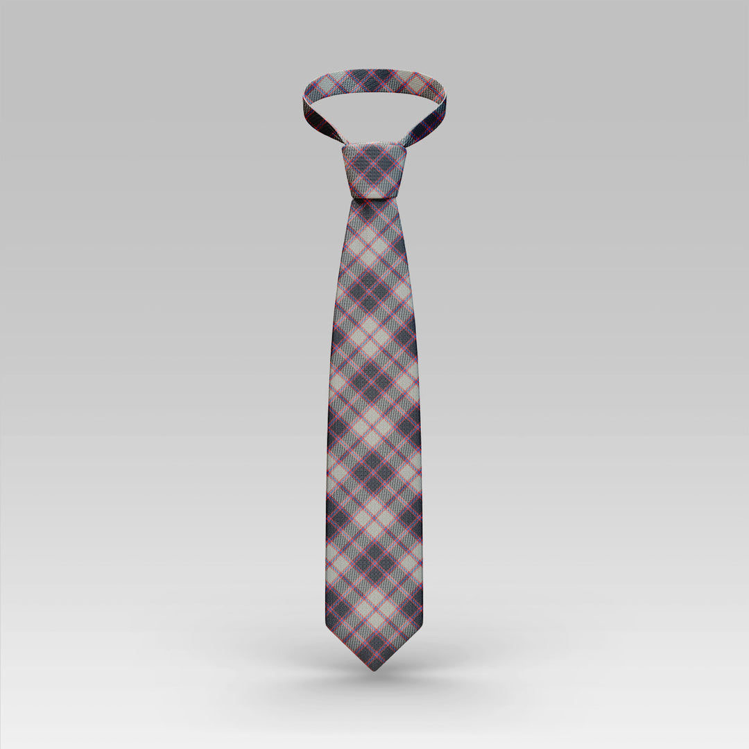 MacPherson Hunting Ancient Tartan Classic Tie