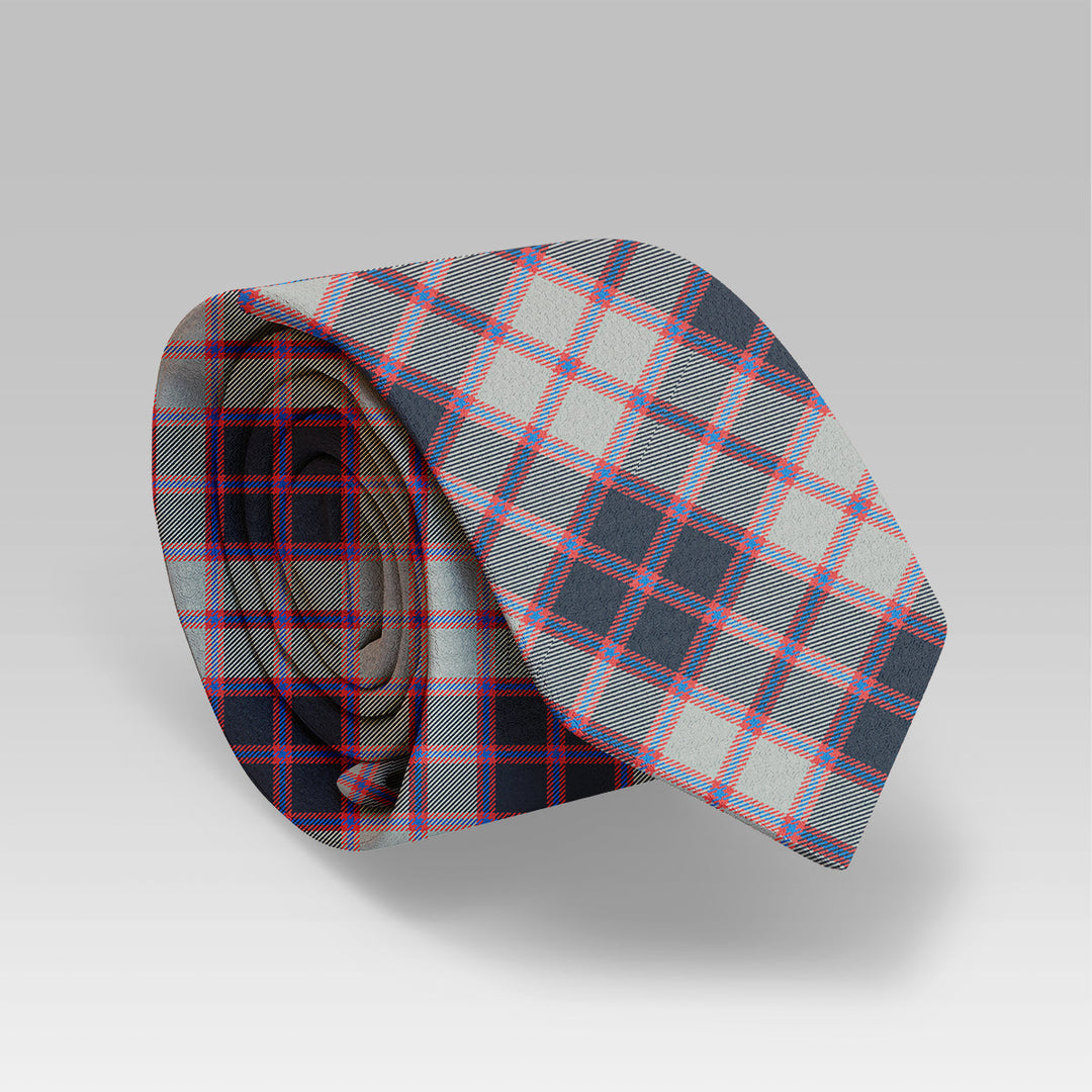 MacPherson Hunting Ancient Tartan Classic Tie