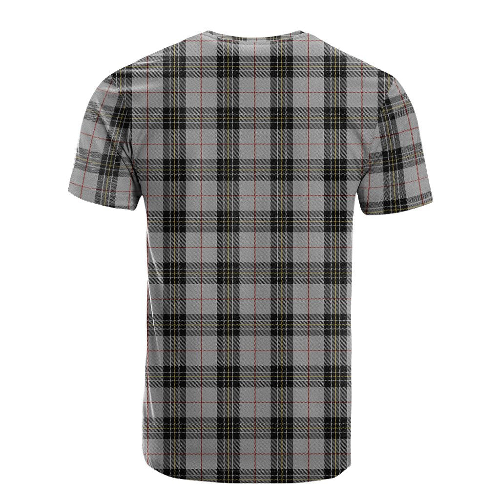 MacPherson 10 Tartan T-Shirt