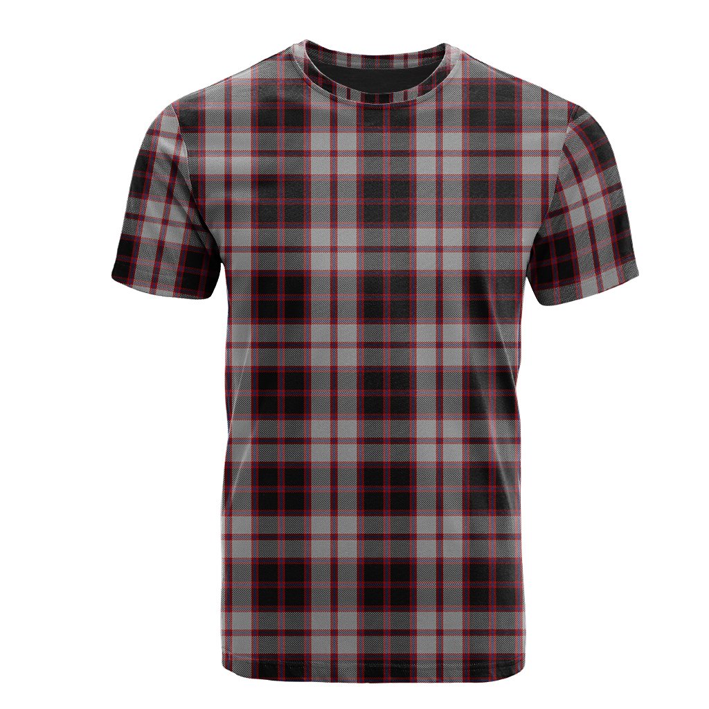 MacPherson Tartan T-Shirt