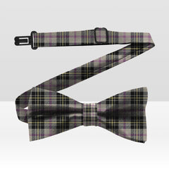 MacPherson Dress Ancient Tartan Bow Tie