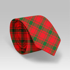 MacQuarrie Modern Tartan Classic Tie