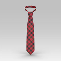 MacQueen Modern Tartan Classic Tie