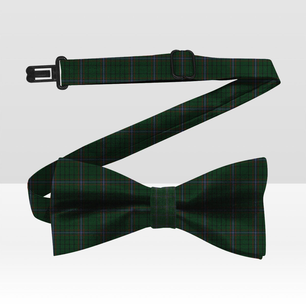 MacRae Tartan Bow Tie