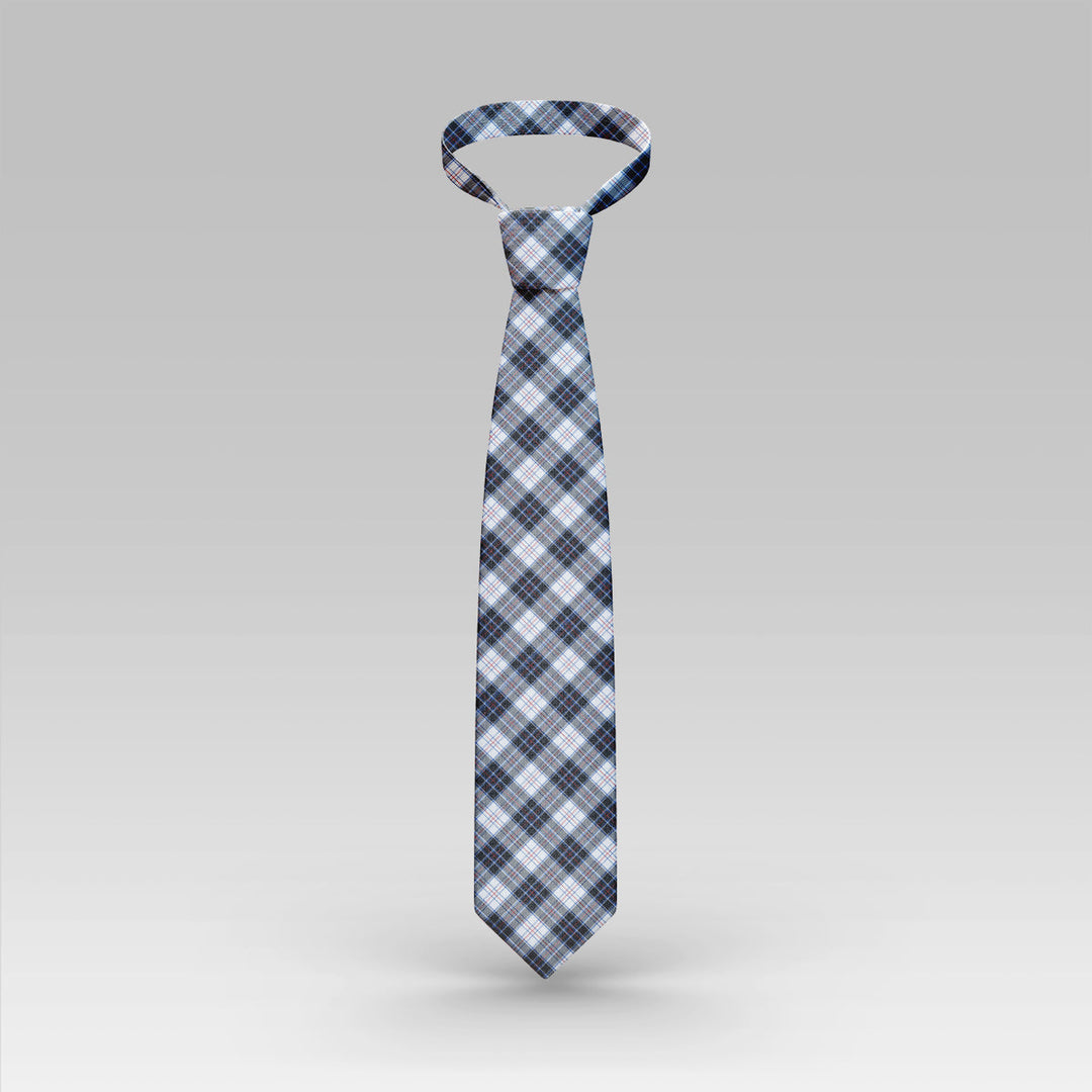 MacRae Dress Modern Tartan Classic Tie
