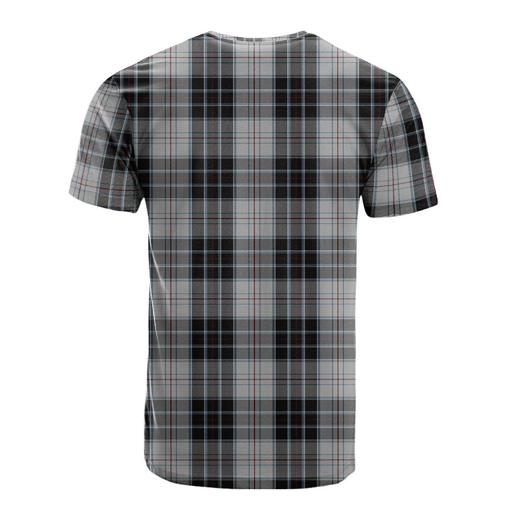 MacRae Dress Tartan T-Shirt