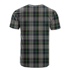 MacSheehy Tartan T-Shirt