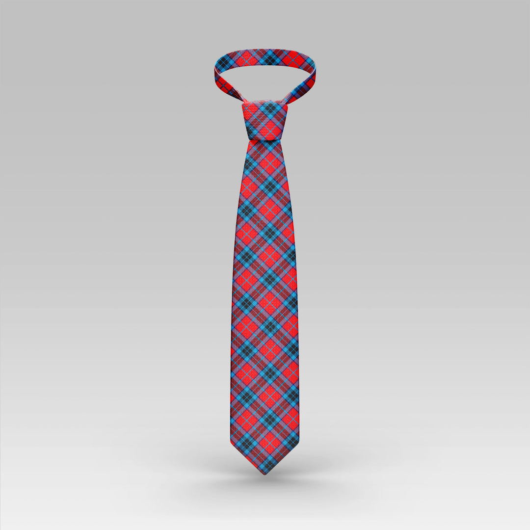 MacTavish Modern Tartan Classic Tie