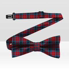 MacTavish Modern Tartan Bow Tie