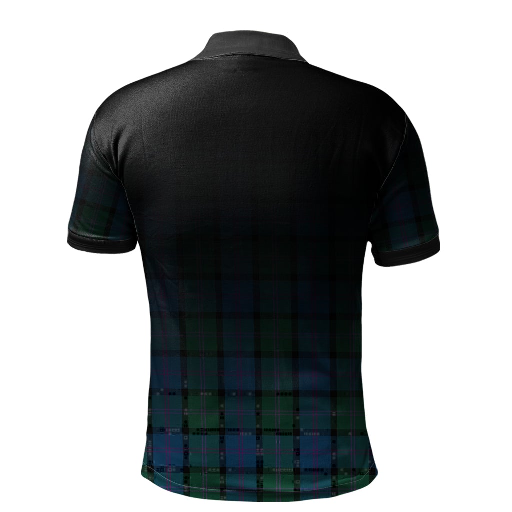 MacThomas Tartan Polo Shirt - Alba Celtic Style