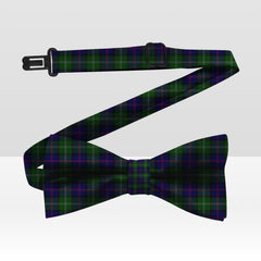 MacThomas Modern Tartan Bow Tie