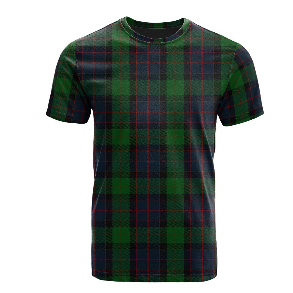 MacWilliam Tartan T-Shirt