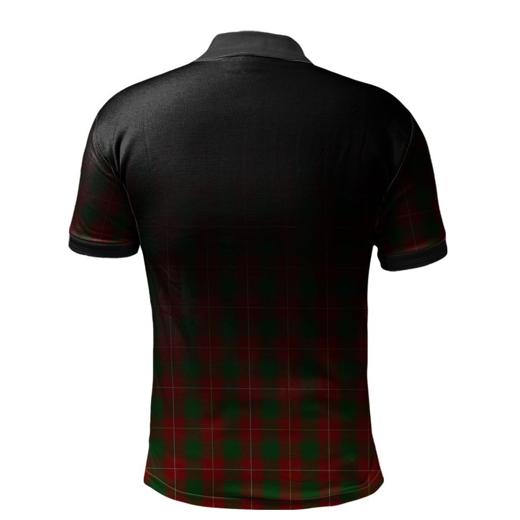 Macfie - MacPhie Tartan Polo Shirt - Alba Celtic Style