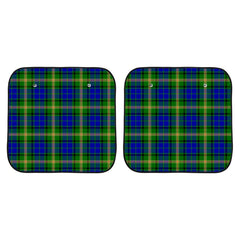 Maitland Tartan Car Sun Shade - 2 Pieces