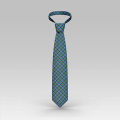 Malcolm Ancient Tartan Classic Tie