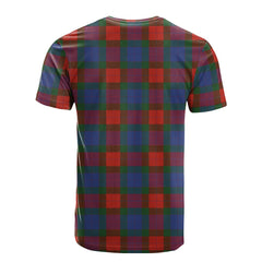 Mar Tartan T-Shirt