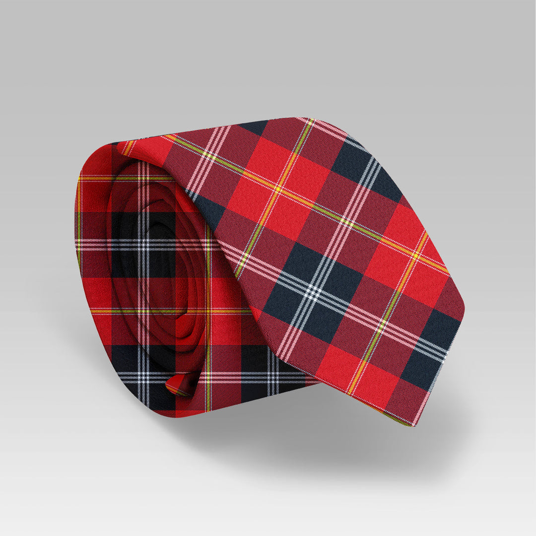 Marjoribanks Tartan Classic Tie