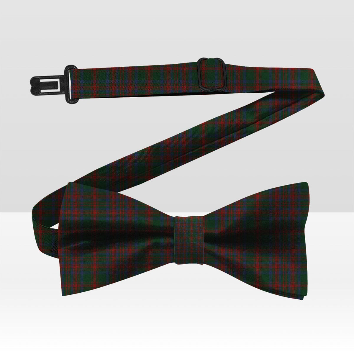 Matheson Hunting 02 Tartan Bow Tie