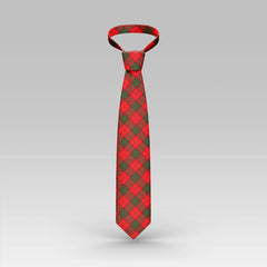 Maxwell Modern Tartan Classic Tie