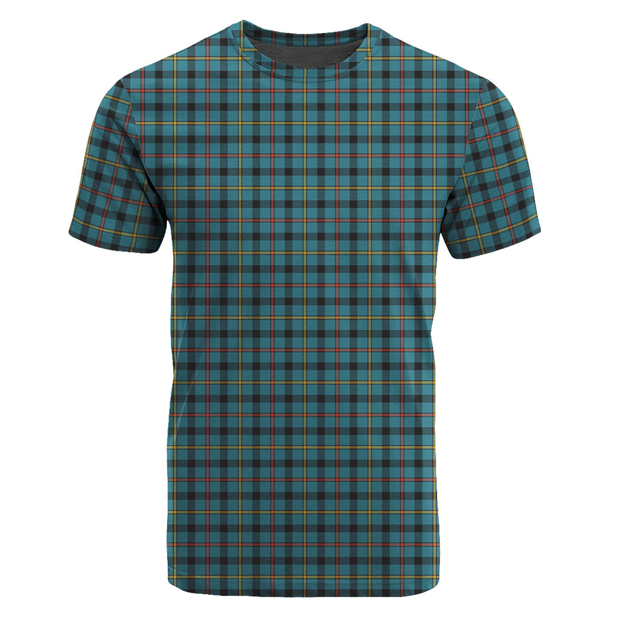 McCrimmon Ancient Tartan T-Shirt