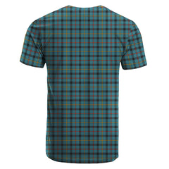 McCrimmon Ancient Tartan T-Shirt