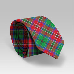 McCulloch Tartan Classic Tie