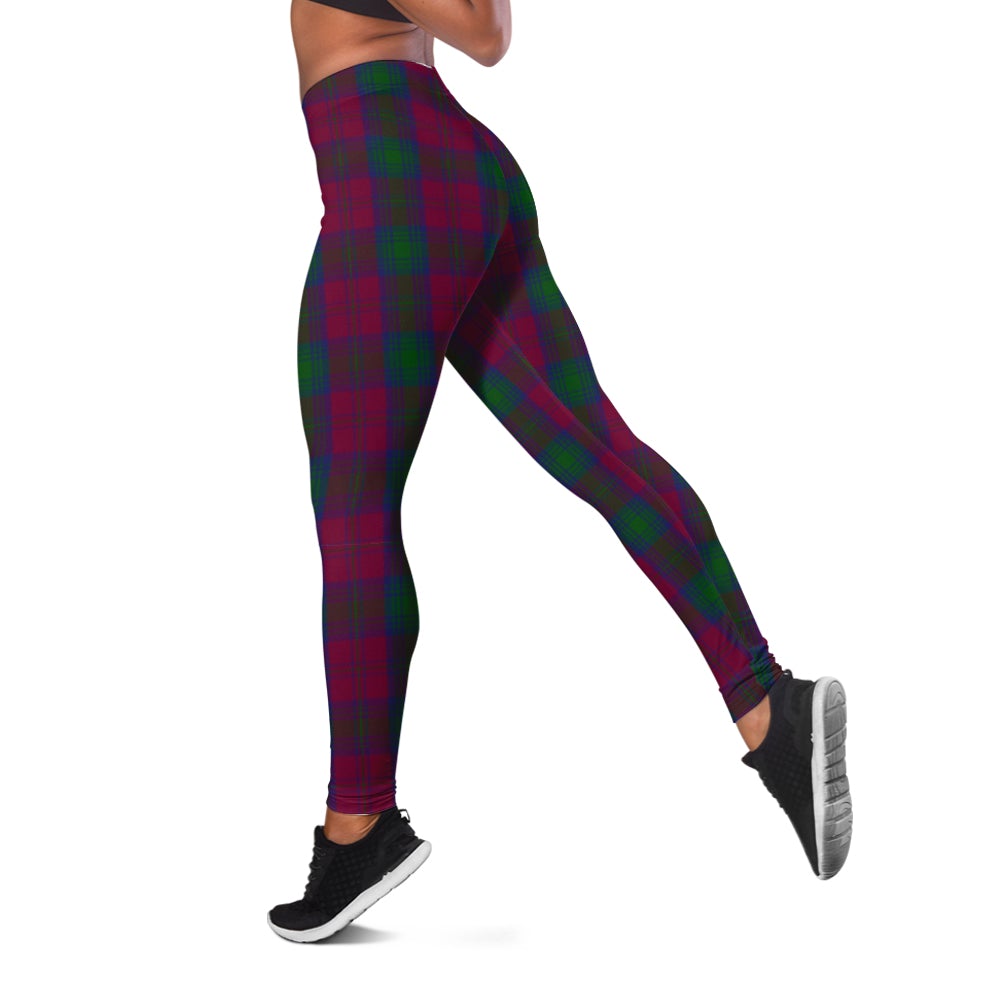 McGlynn Tartan Leggings