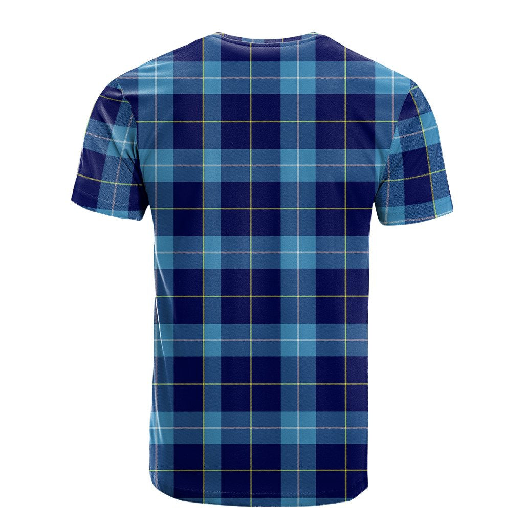 McKerrell Tartan T-Shirt