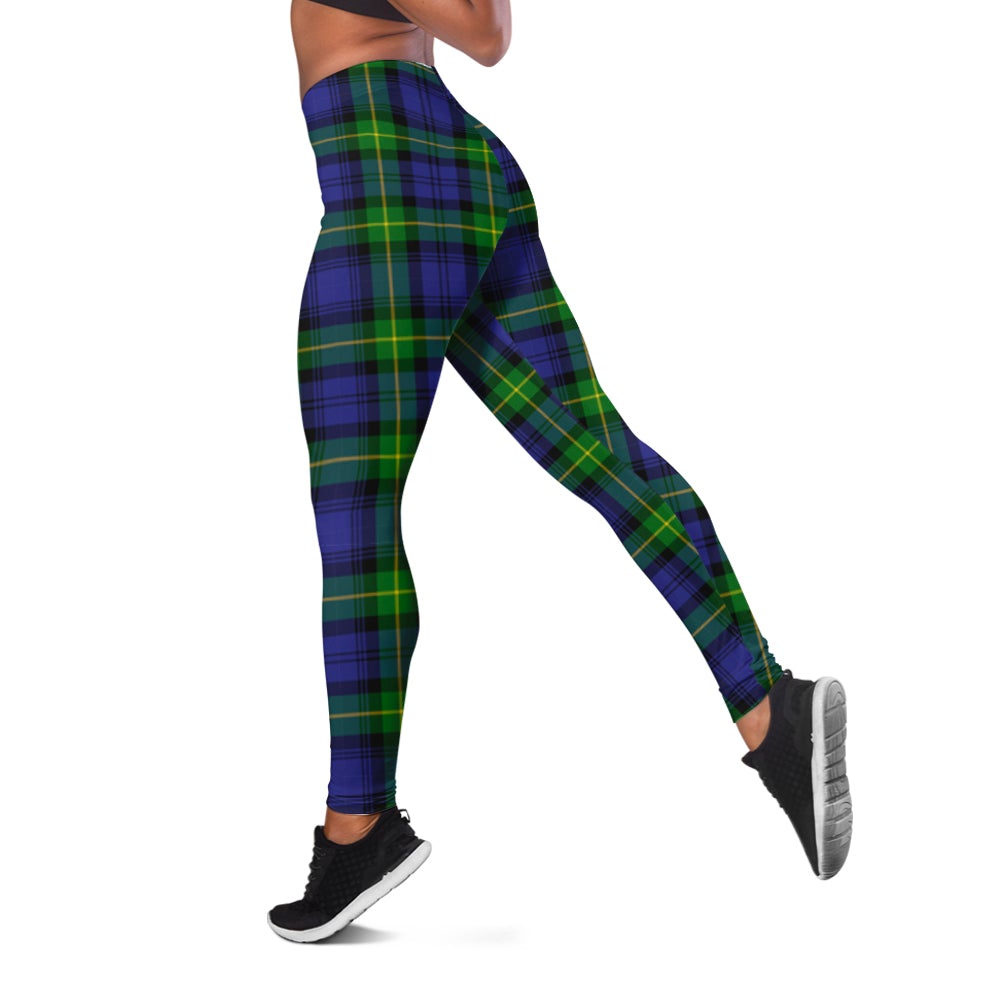 Meldrum Tartan Leggings