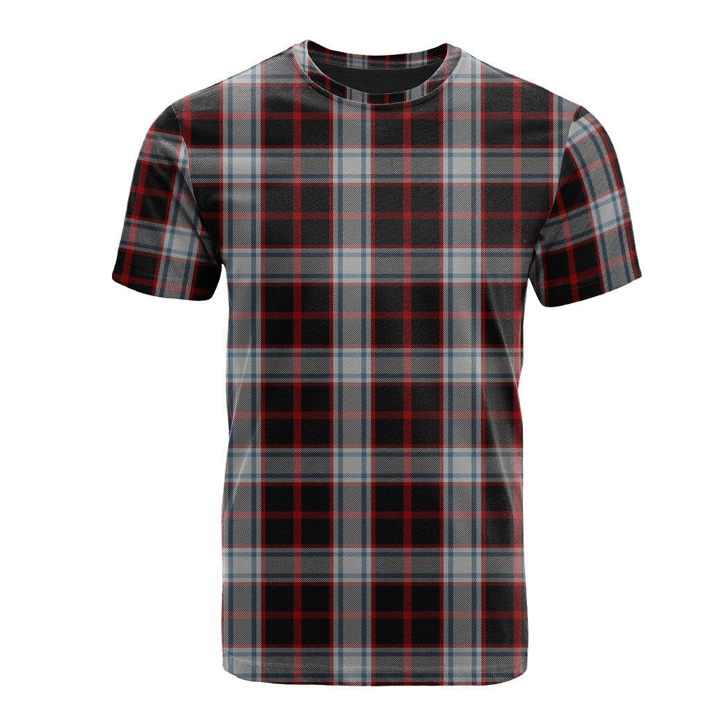 Merrilees Tartan T-Shirt