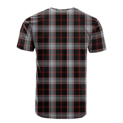 Merrilees Tartan T-Shirt