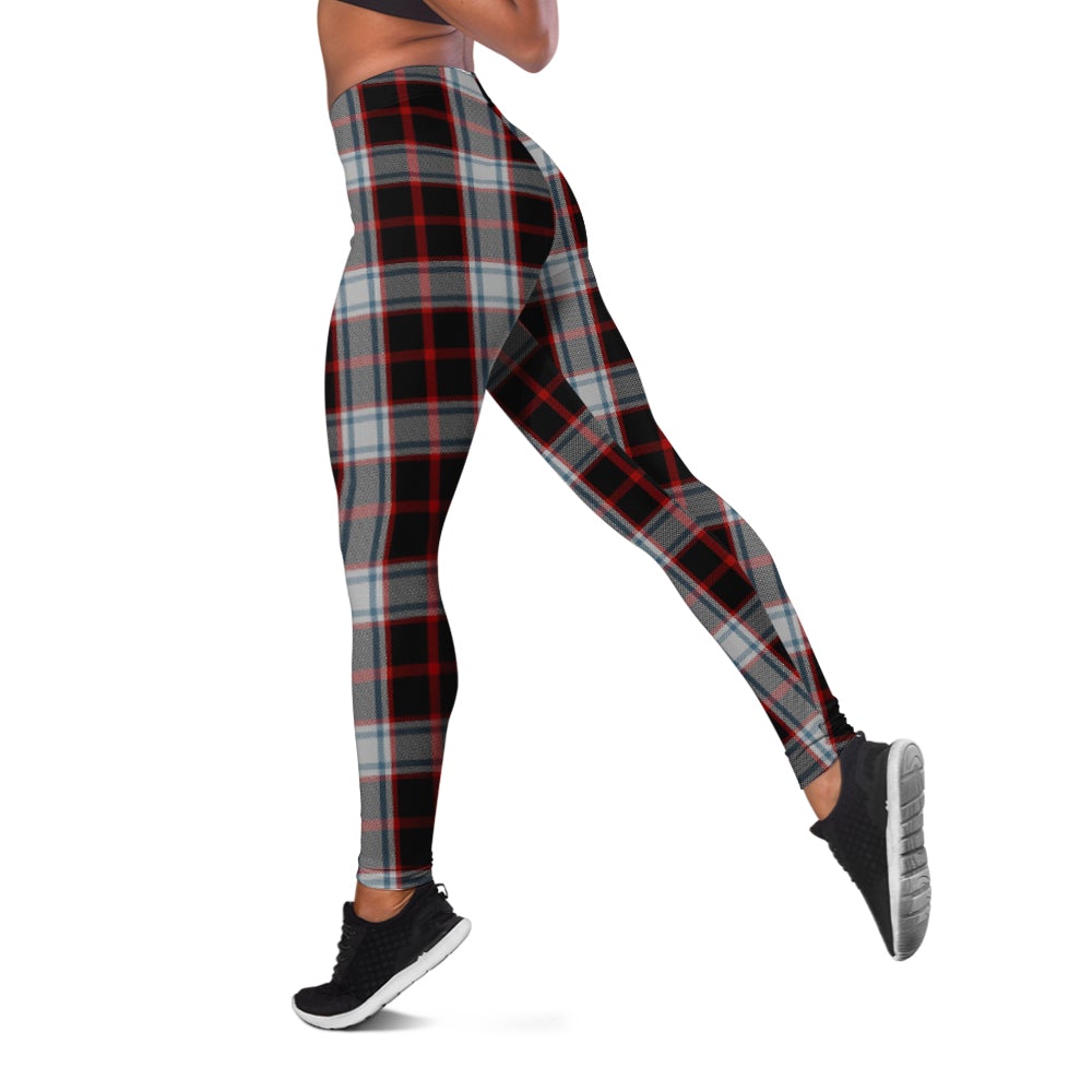 Merrilees Tartan Leggings