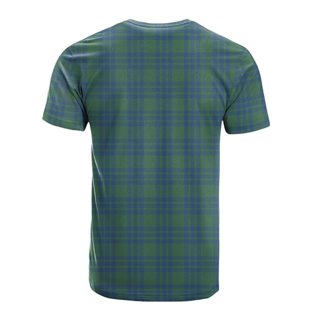 Montgomery Ancient Tartan T-Shirt