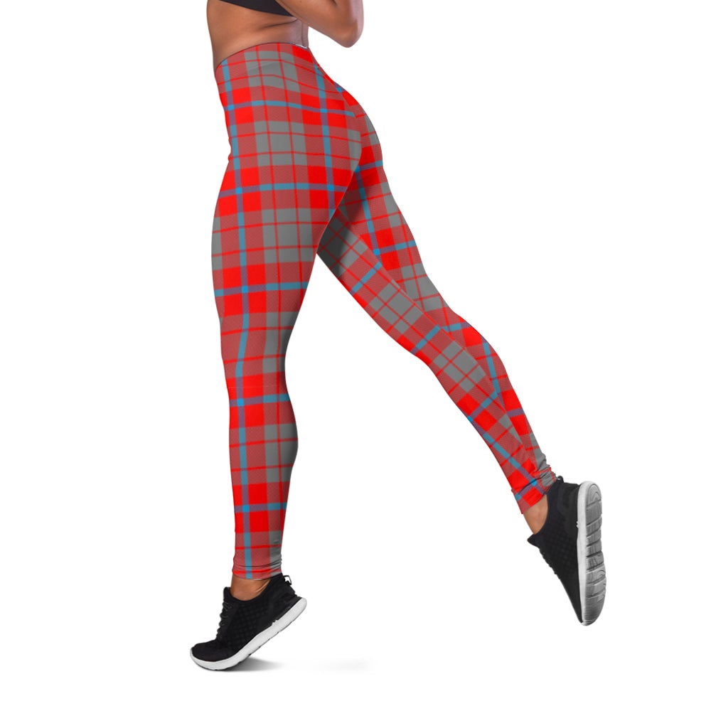 Moubray Tartan Leggings