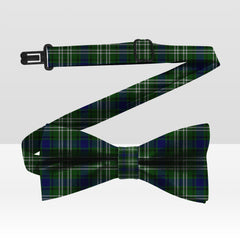 Mow Tartan Bow Tie