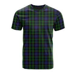 Mowat Tartan T-Shirt