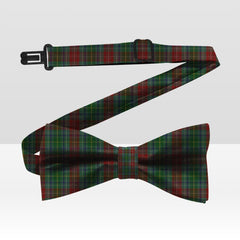 Muirhead 02 Tartan Bow Tie