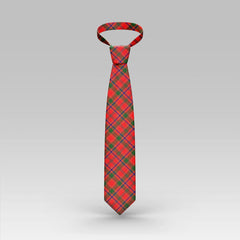 Munro Modern Tartan Classic Tie