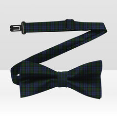 Murray 02 Tartan Bow Tie