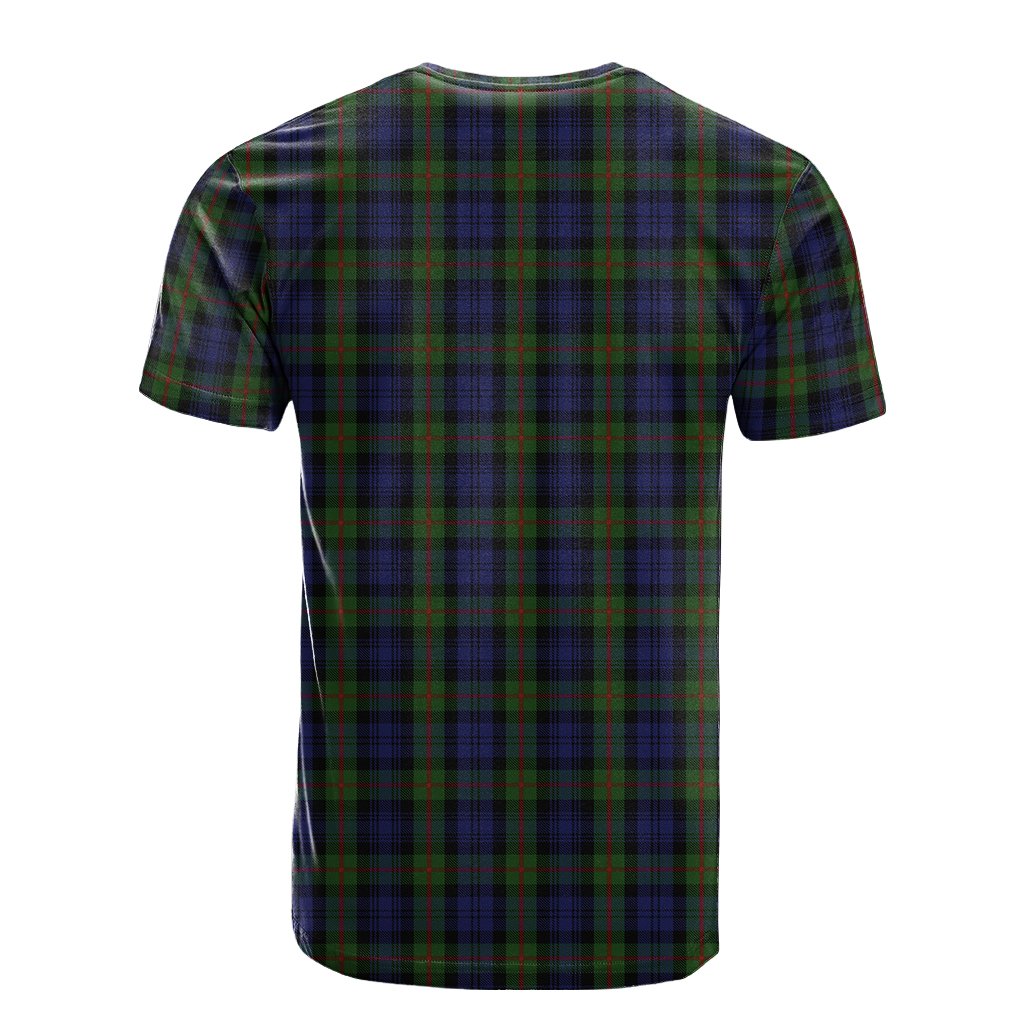 Murray 03 Tartan T-Shirt