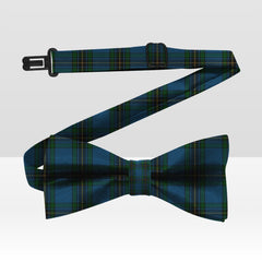 Murray Of Elibank Tartan Bow Tie